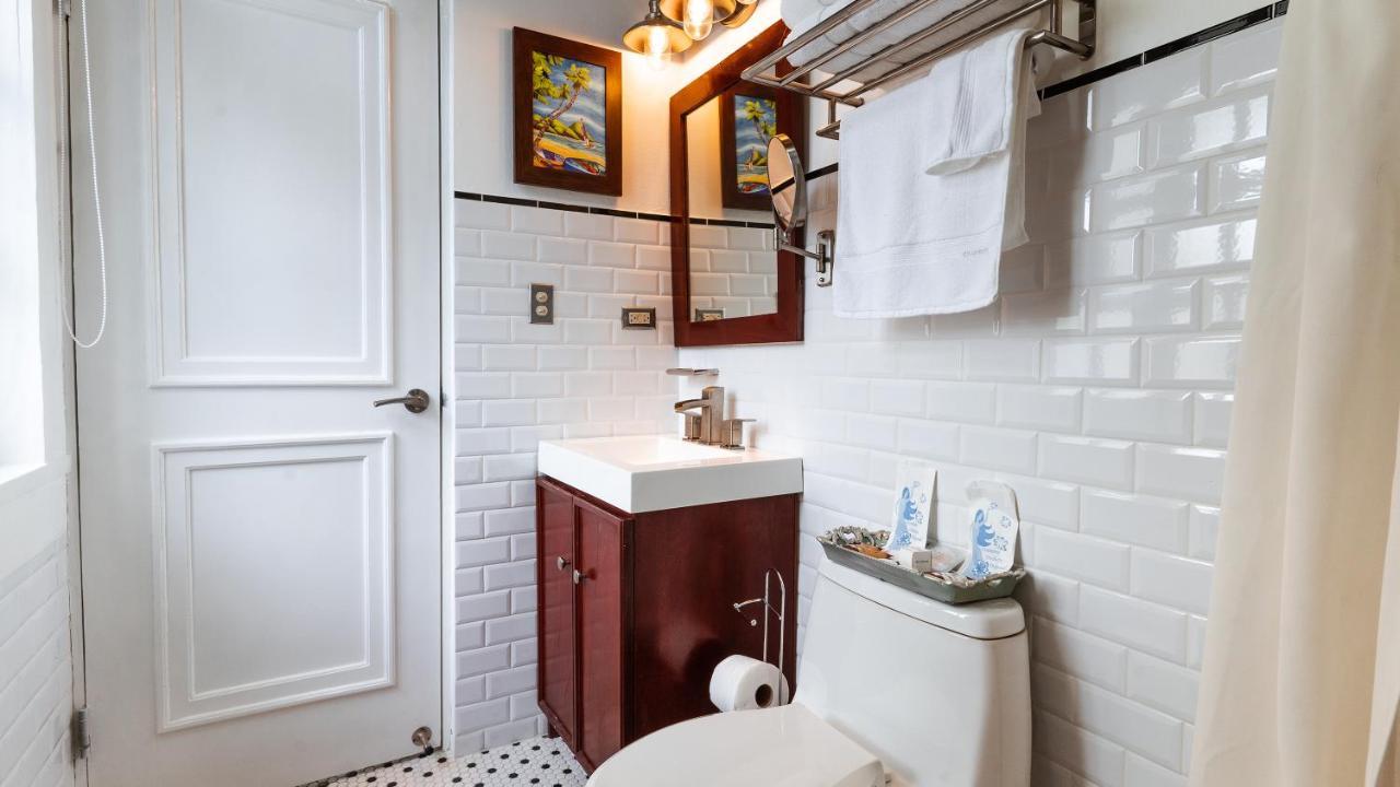 Casa Wilson Inn Сан Хуан Екстериор снимка