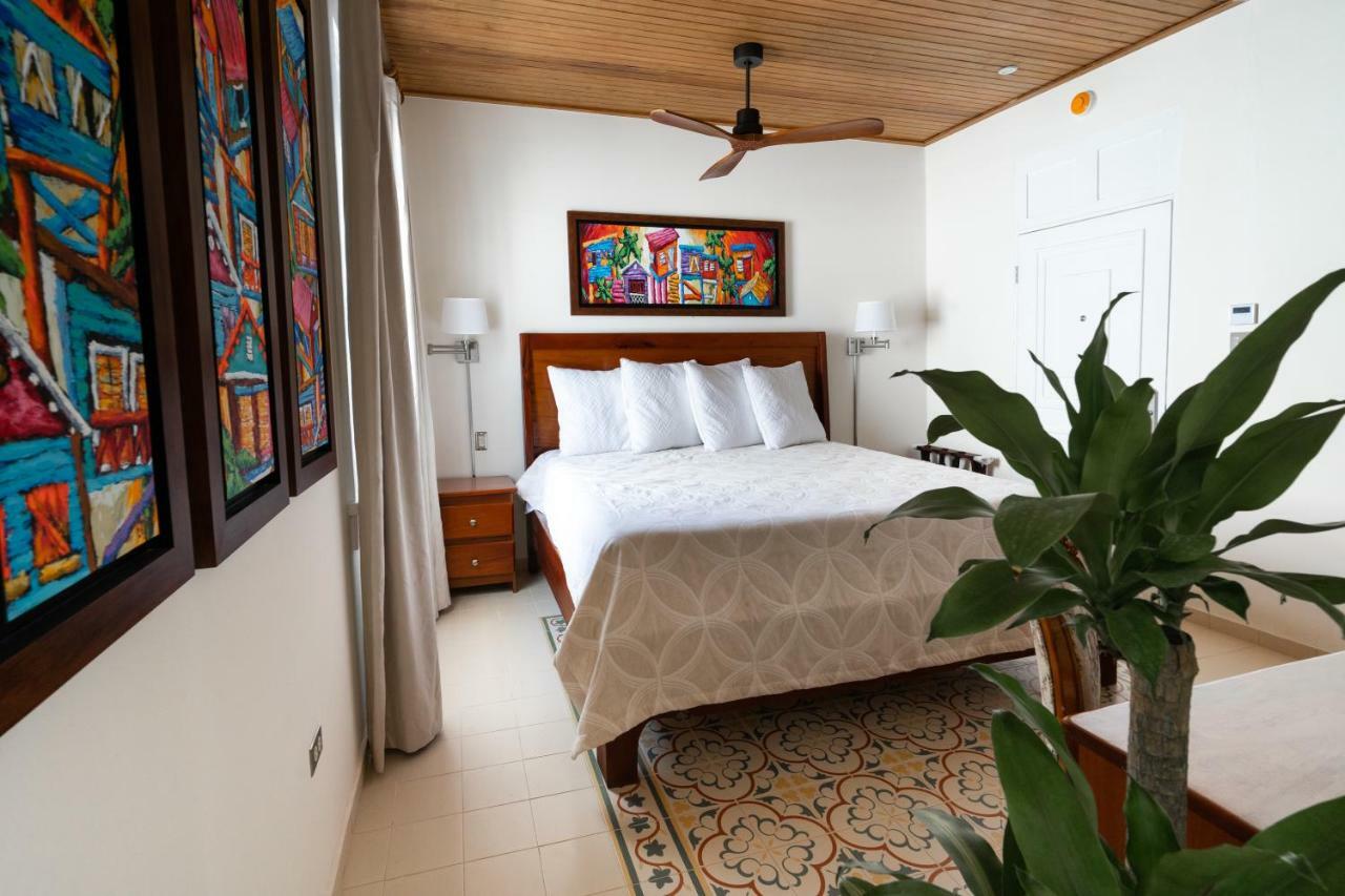 Casa Wilson Inn Сан Хуан Екстериор снимка