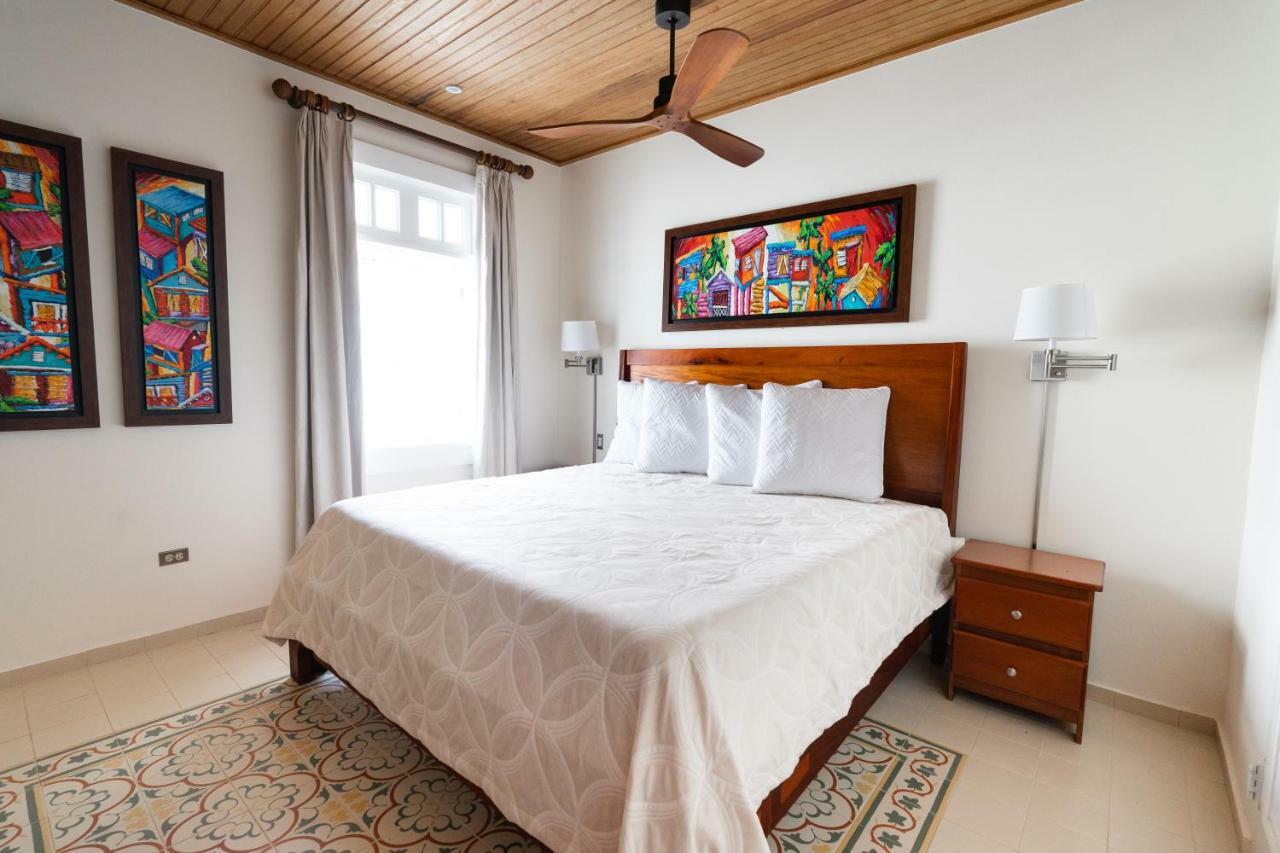 Casa Wilson Inn Сан Хуан Екстериор снимка
