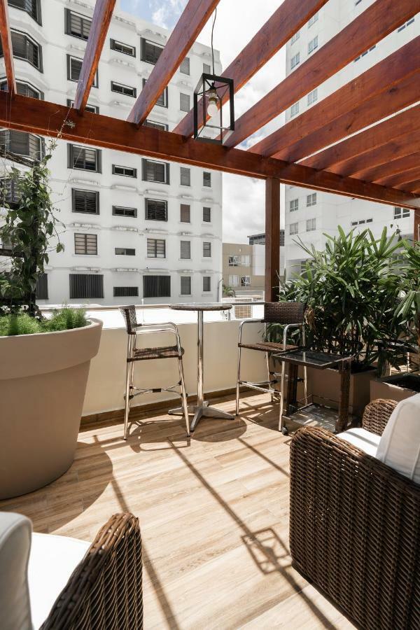 Casa Wilson Inn Сан Хуан Екстериор снимка
