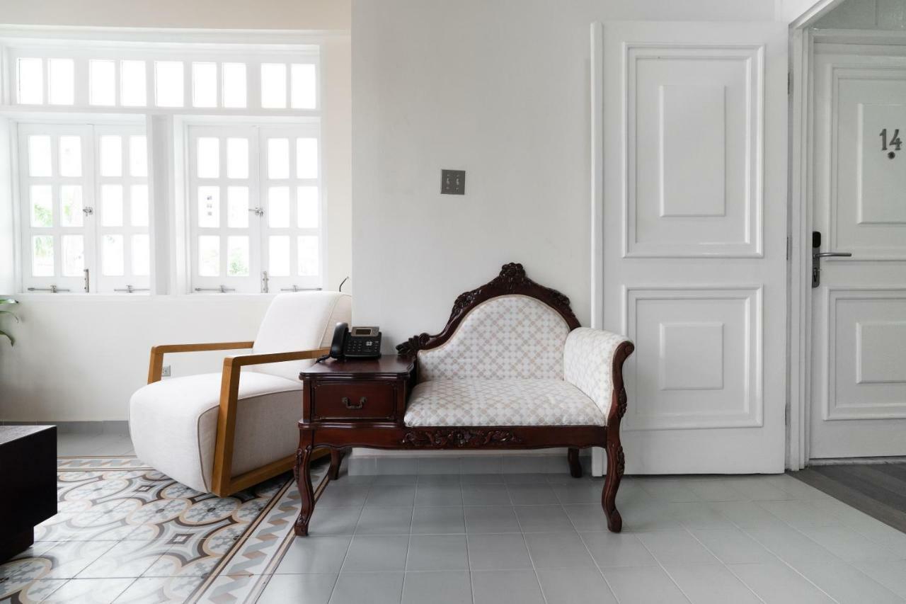 Casa Wilson Inn Сан Хуан Екстериор снимка