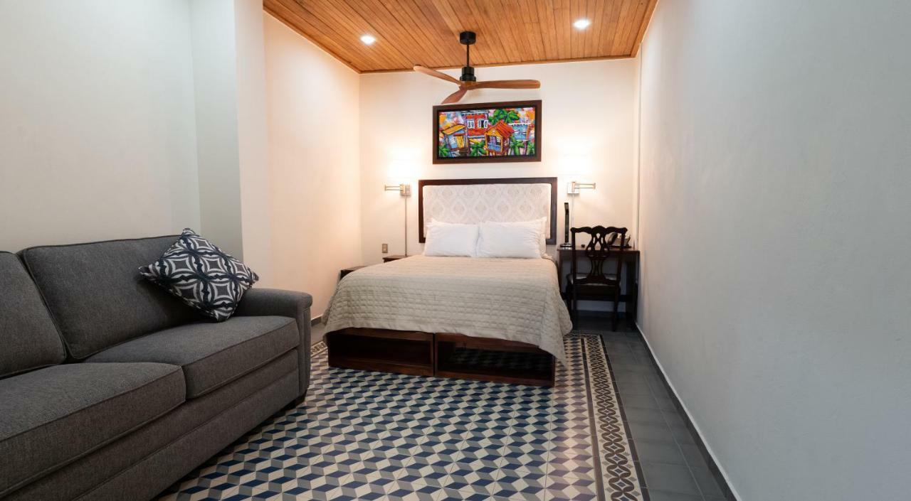 Casa Wilson Inn Сан Хуан Екстериор снимка