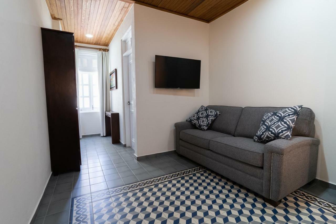 Casa Wilson Inn Сан Хуан Екстериор снимка
